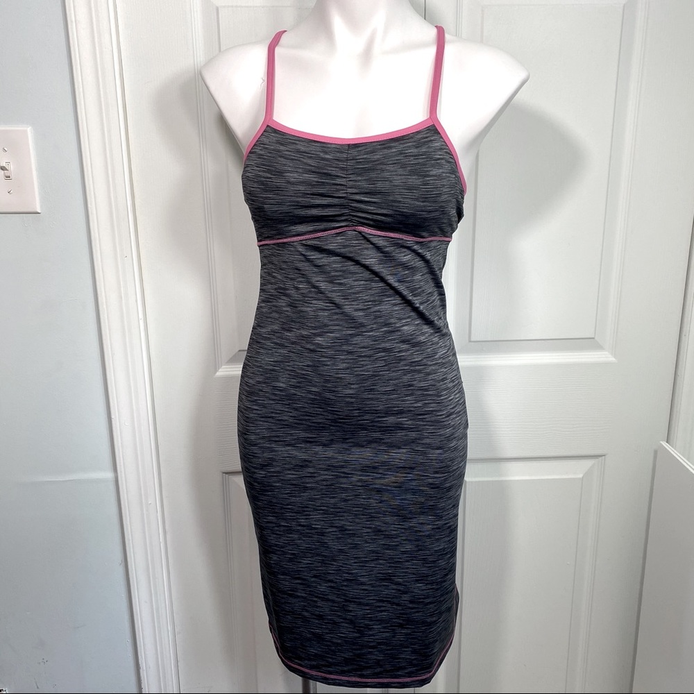 Dakini Athletic Dress